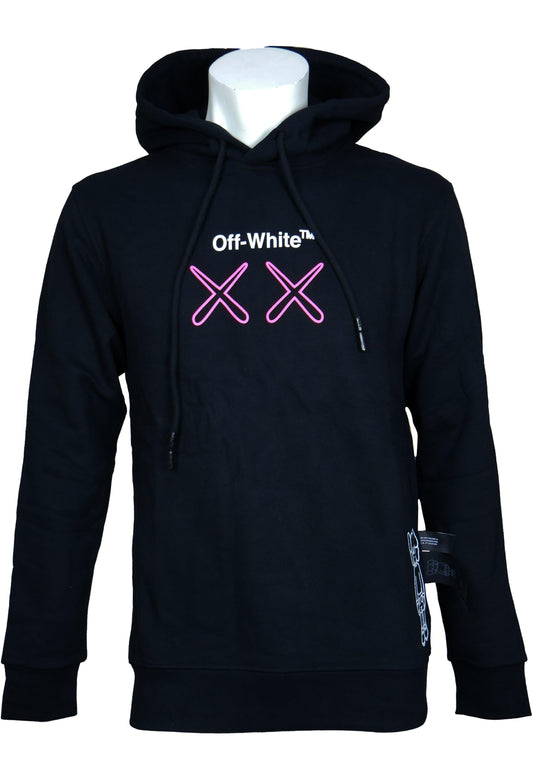 Off-White Kapuzenpullover, Hoodie - Salvin Store