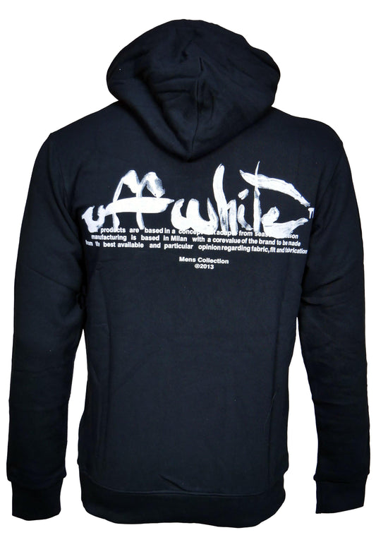 Off-White Kapuzenpullover, Hoodie - Salvin Store