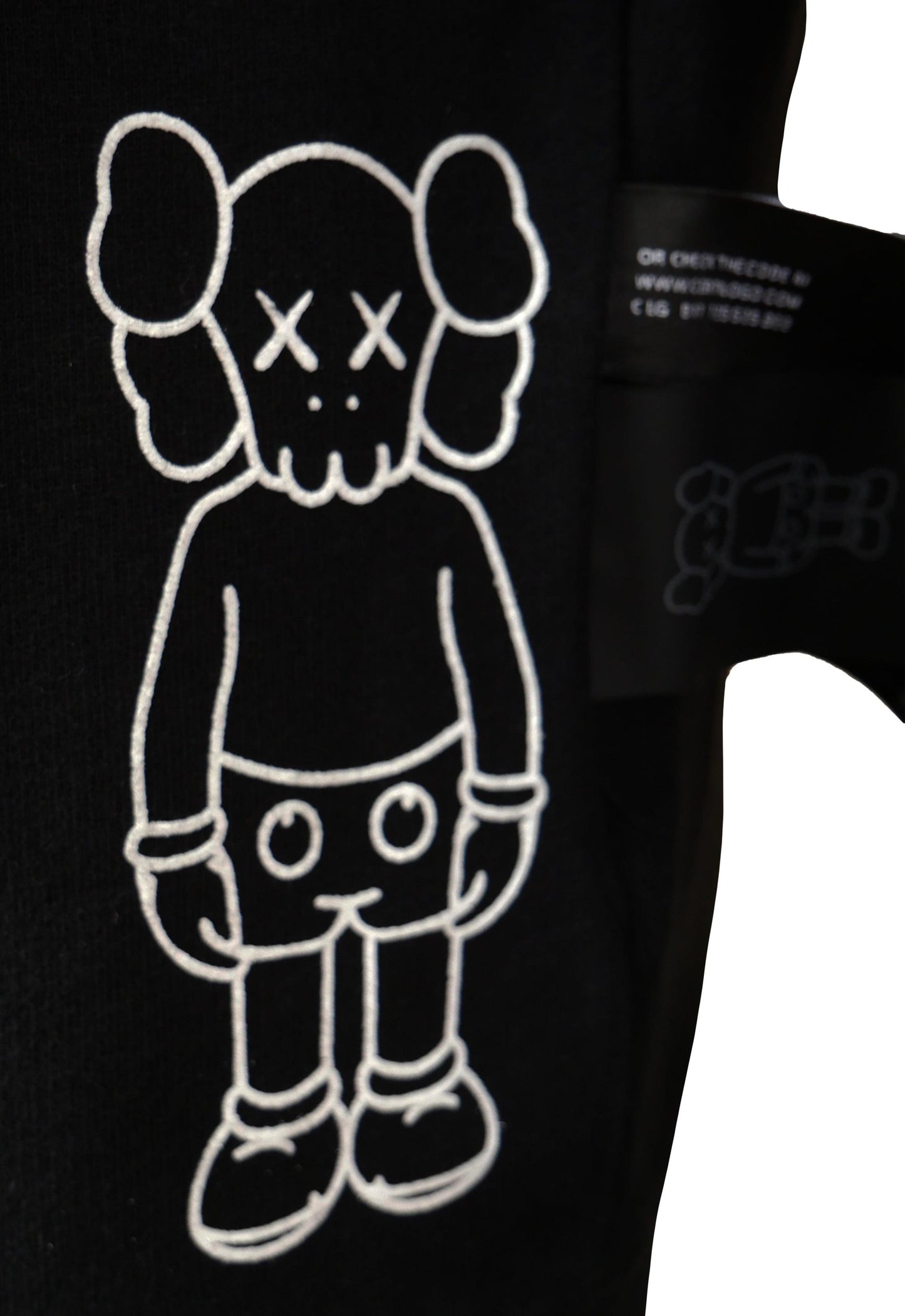 Off-White Kapuzenpullover, Hoodie - Salvin Store