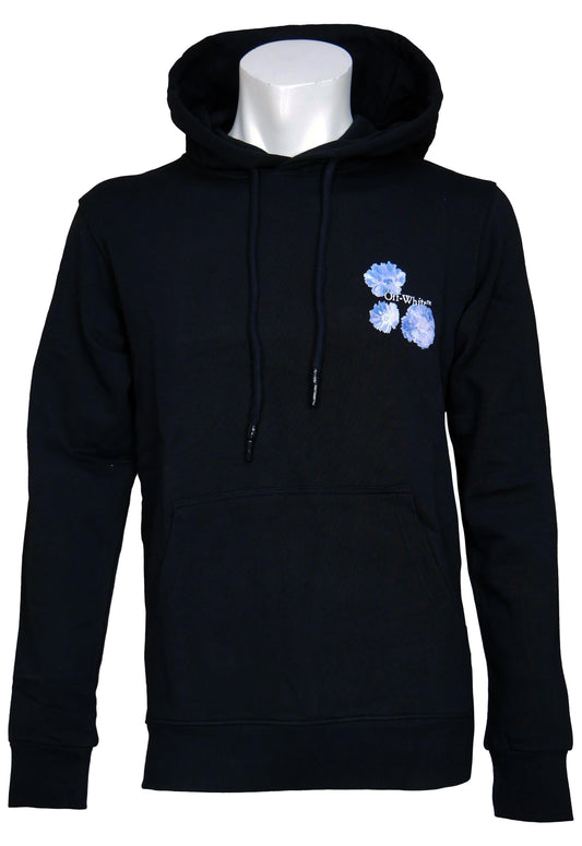 Off-White Kapuzenpullover - Salvin Store