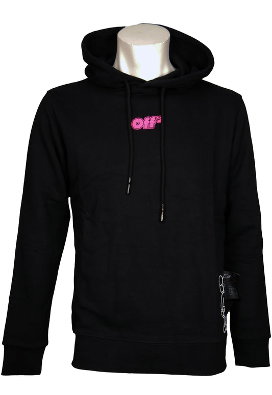 Off-White Kapuzenpullover, Hoodie - Salvin Store