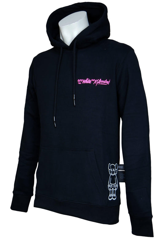 Off-White Kapuzenpullover, Hoodie - Salvin Store