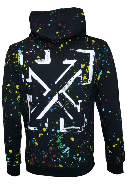 Off-White Kapuzenpullover - Salvin Store