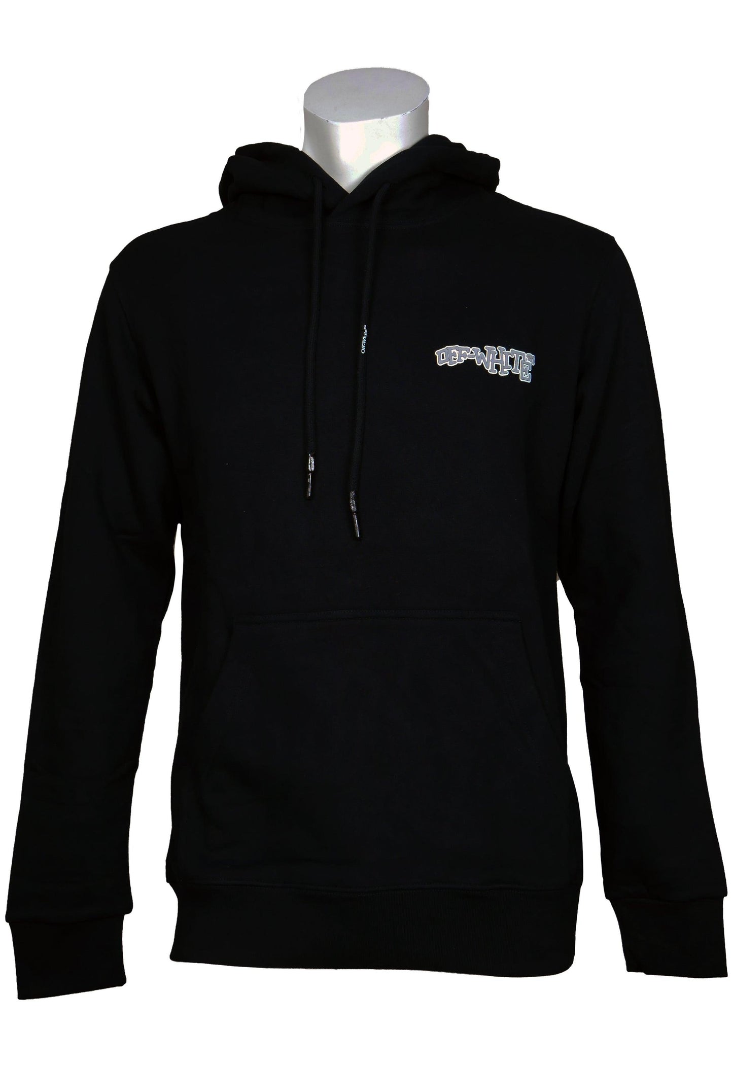 Off-White Kapuzenpullover, Hoodie - Salvin Store