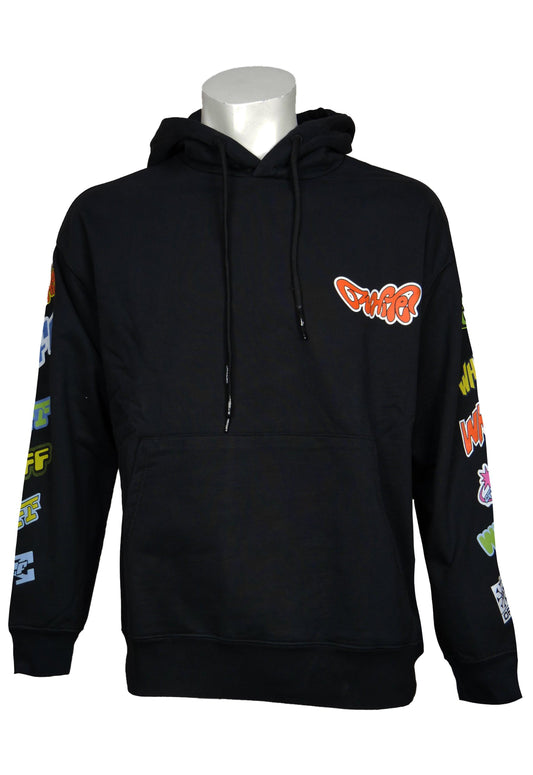 Off-White Kapuzenpullover, Hoodie - Salvin Store