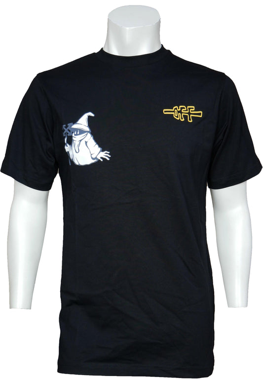 Off-White T-Shirt - Salvin Store