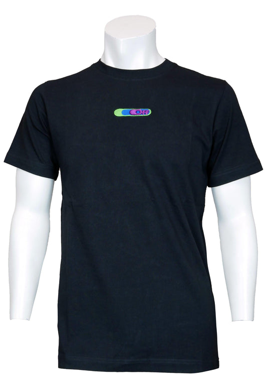 Off-White T-Shirt - Salvin Store