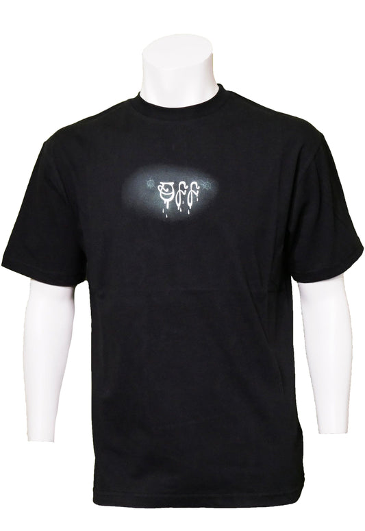 Off-White T-Shirt - Salvin Store