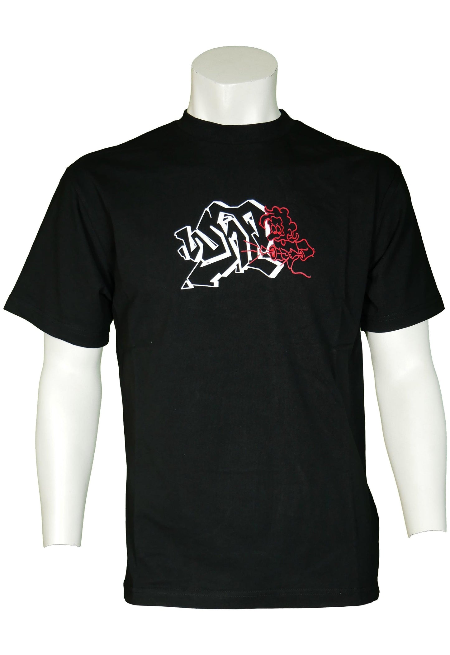 Off-White T-Shirt - Salvin Store