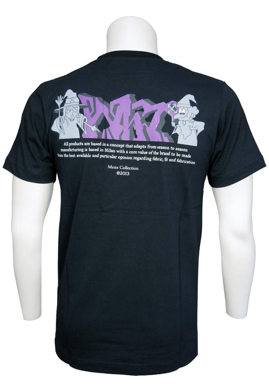 Off-White T-Shirt - Salvin Store