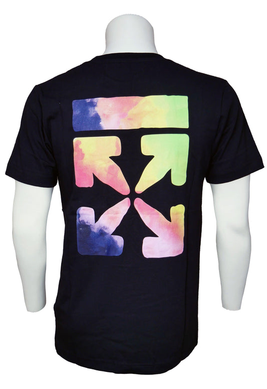 Off-White T-Shirt - Salvin Store