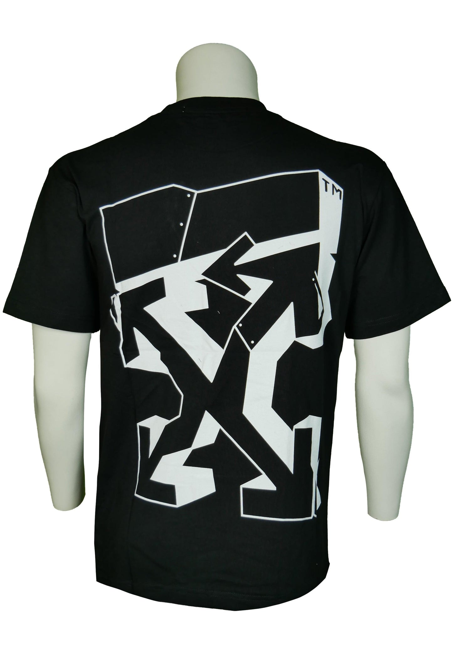 Off-White T-Shirt - Salvin Store