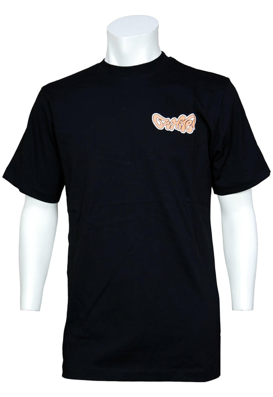 Off-White T-Shirt - Salvin Store