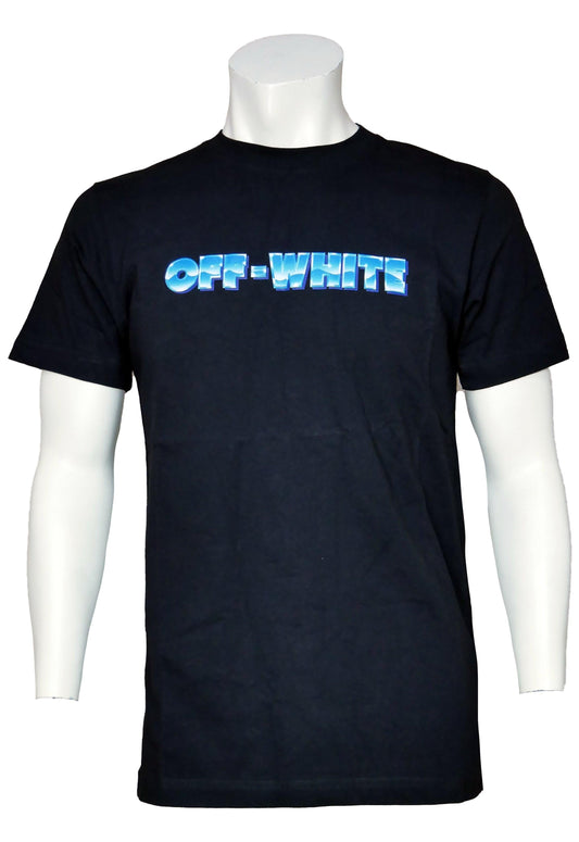 Off-White T-Shirt - Salvin Store