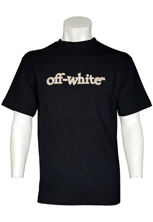 Off-White T-Shirt - Salvin Store