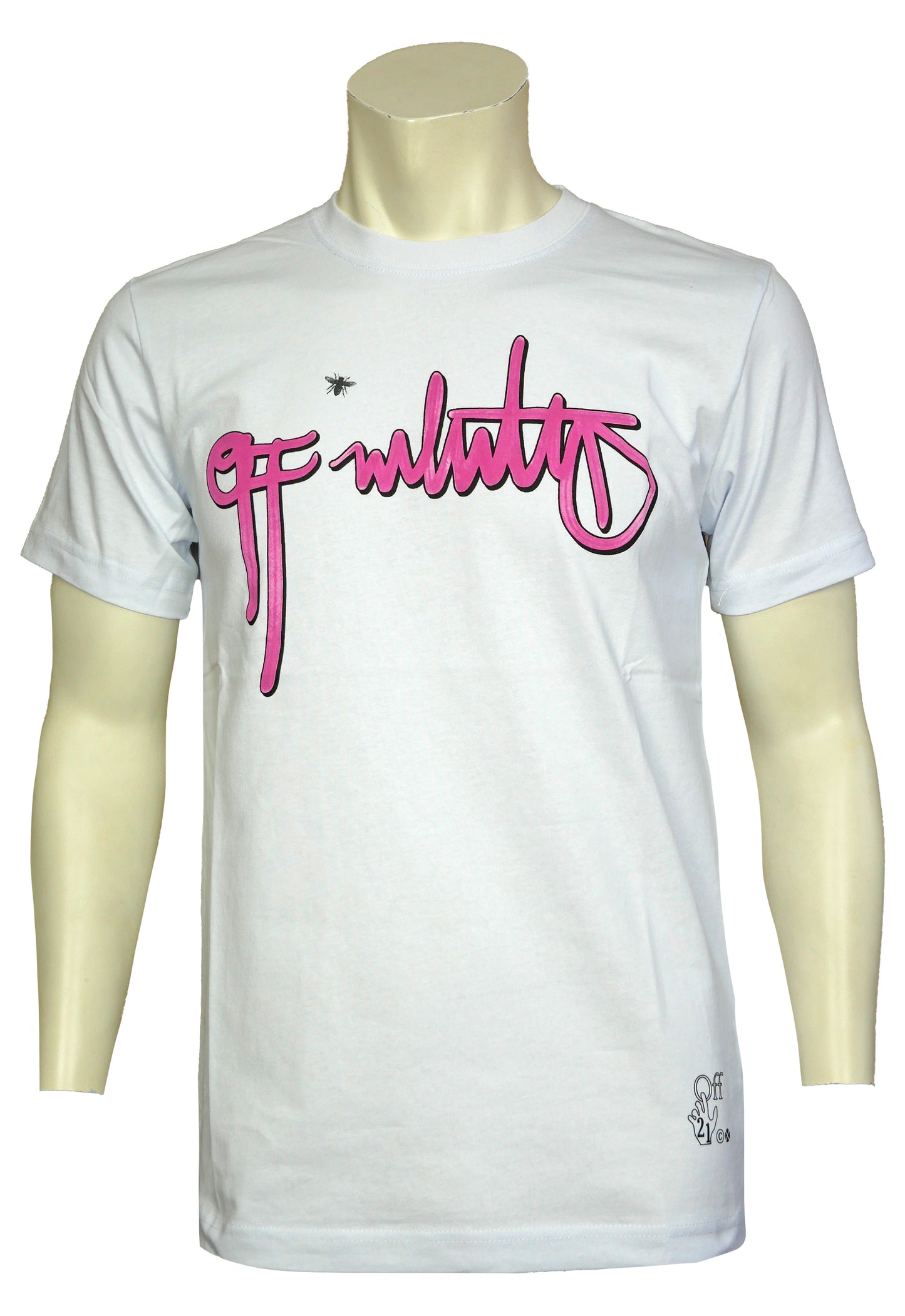 Off-White T-Shirt