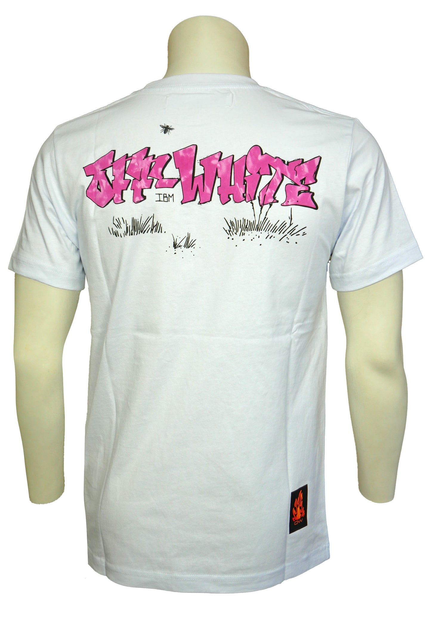 Off-White T-Shirt