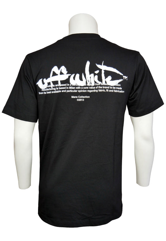 Off-White T-Shirt - Salvin Store