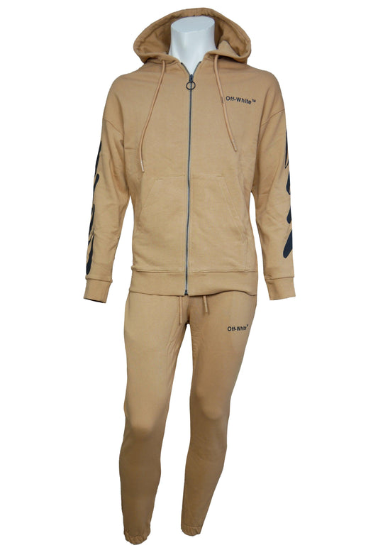 Off-White Trainingsanzug - Salvin Store