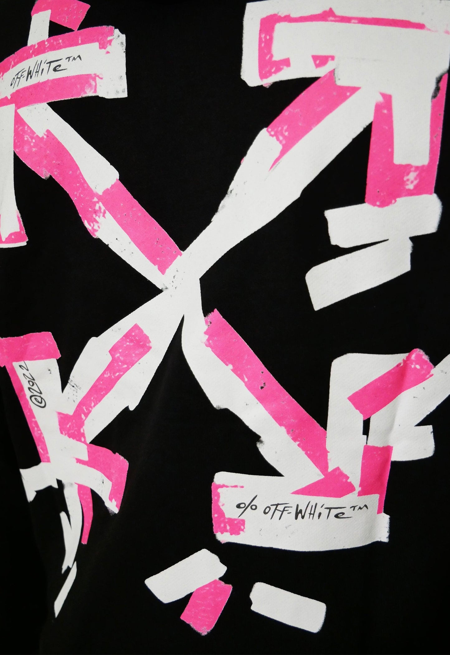 Off-White Trainingsanzug - Salvin Store