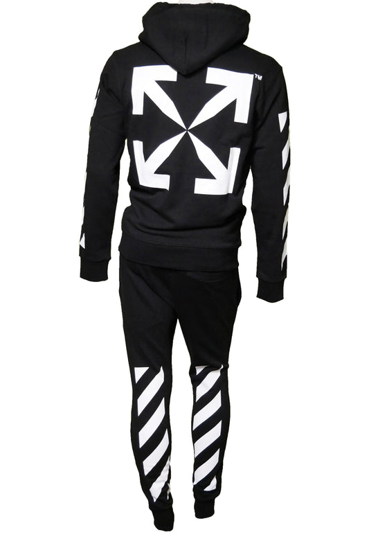 Off-White Trainingsanzug - Salvin Store