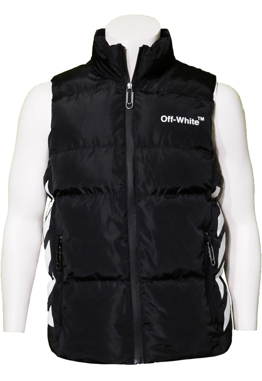 Off-White Weste - Salvin Store