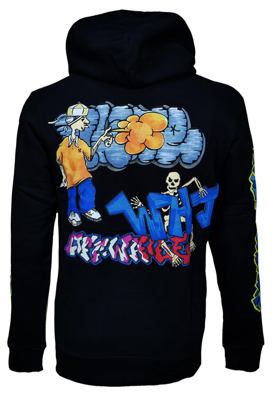 Off-White Kapuzenpullover, Hoodie - Salvin Store