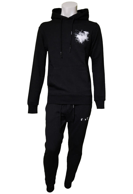 Off-White Trainingsanzug - Salvin Store