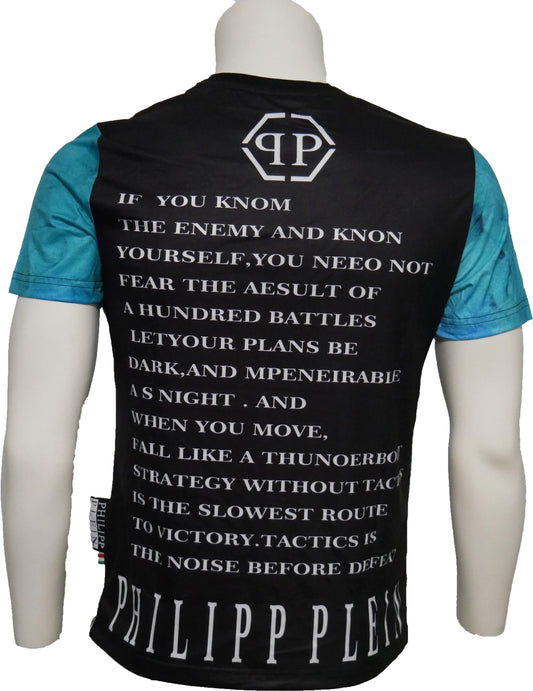 Philipp Plein T-Shirt - Salvin Store