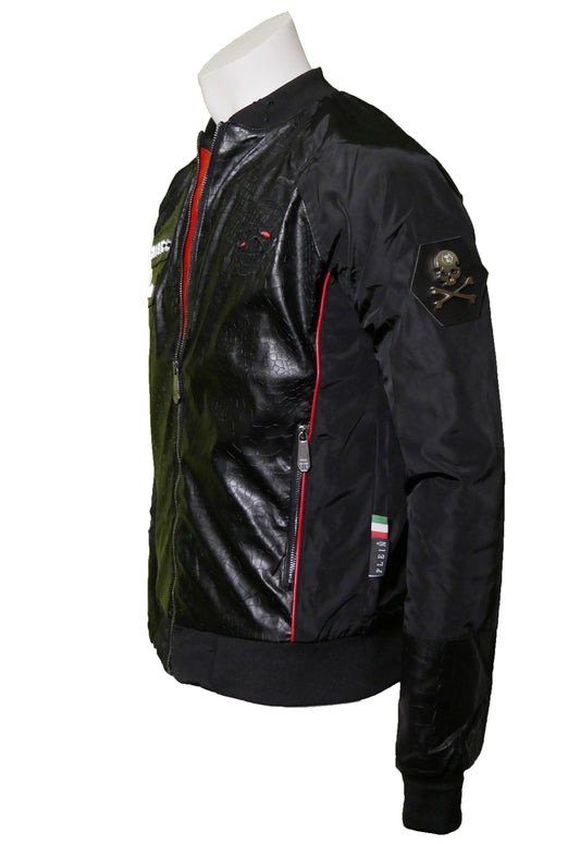 Philipp Plein Jacke - Salvin Store