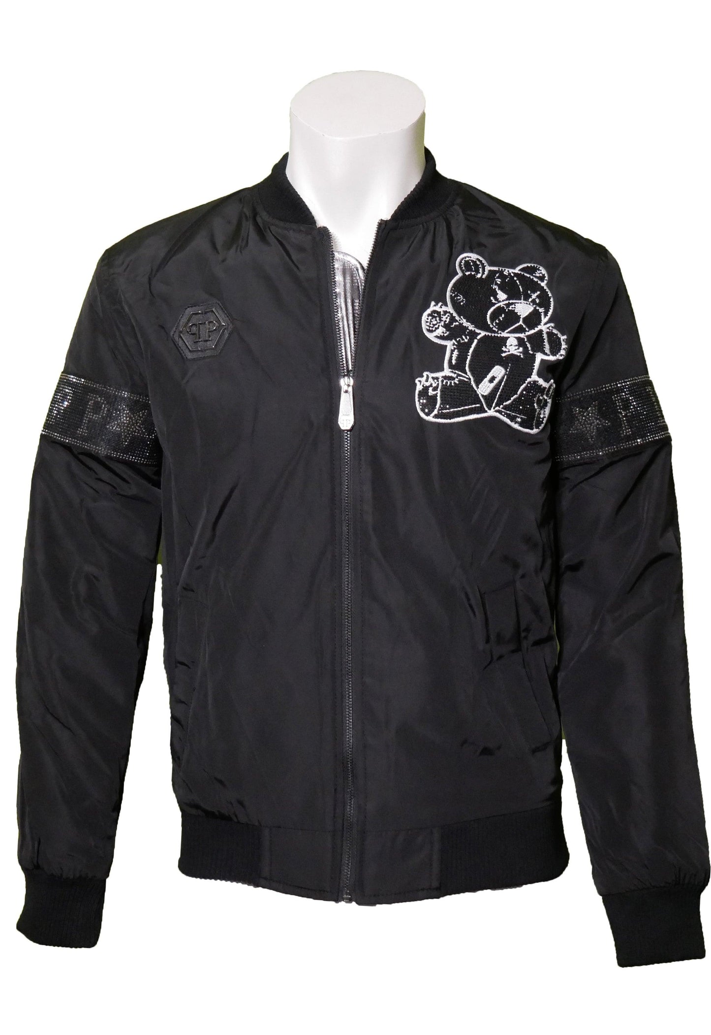 Philipp Plein Jacke - Salvin Store