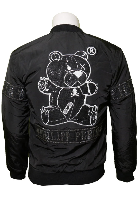Philipp Plein Jacke - Salvin Store