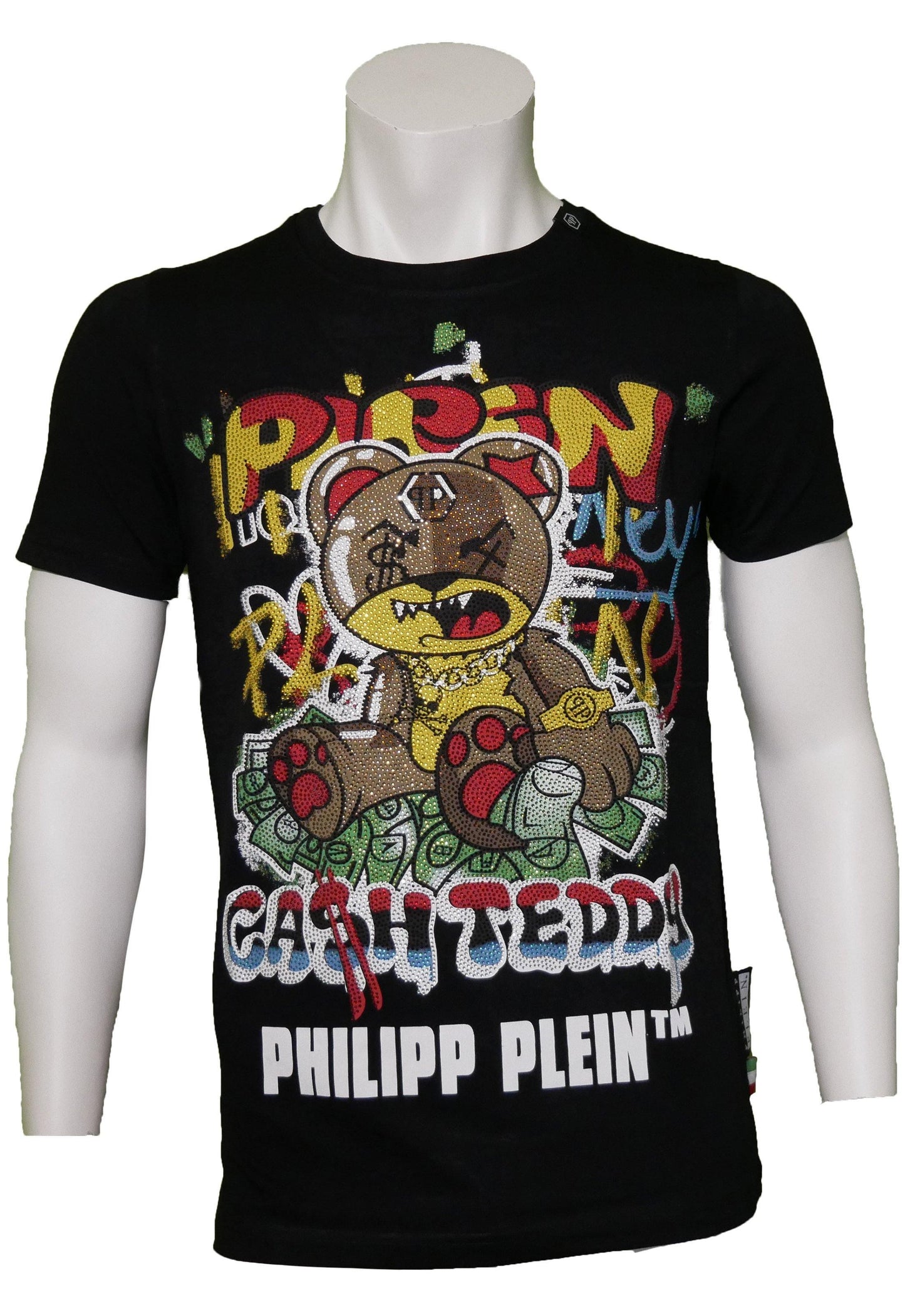 Philipp Plein T-Shirt - Salvin Store