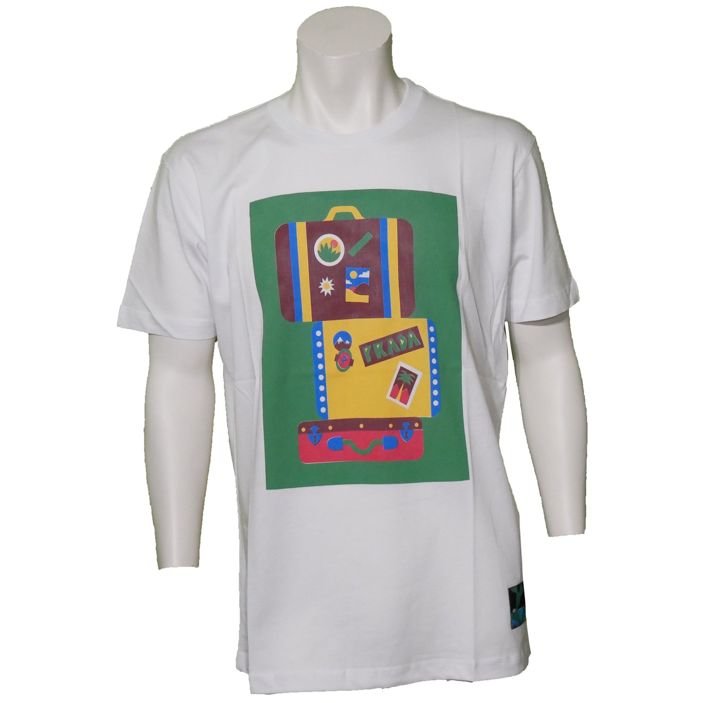 Prada T-Shirt