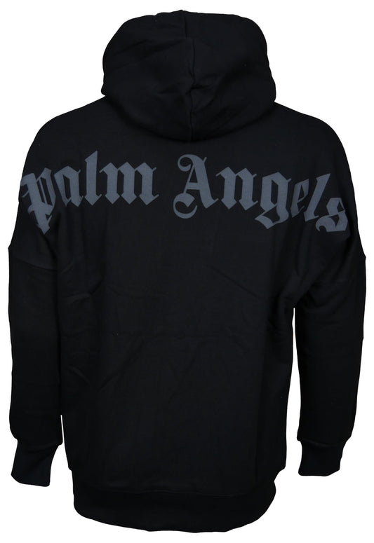 Palm Angels Kapuzenpullover, Hoodie - Salvin Store