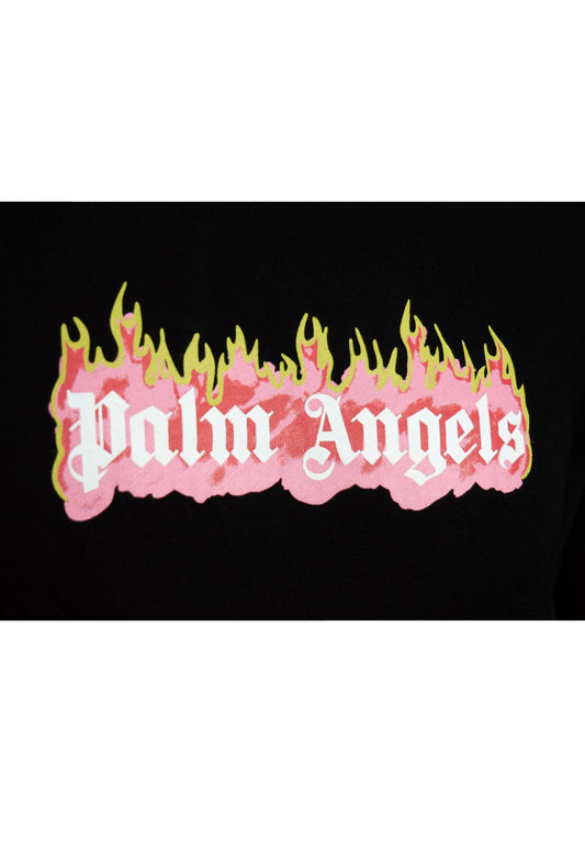 Palm Angels Pullover, Sweatshirt - Salvin Store