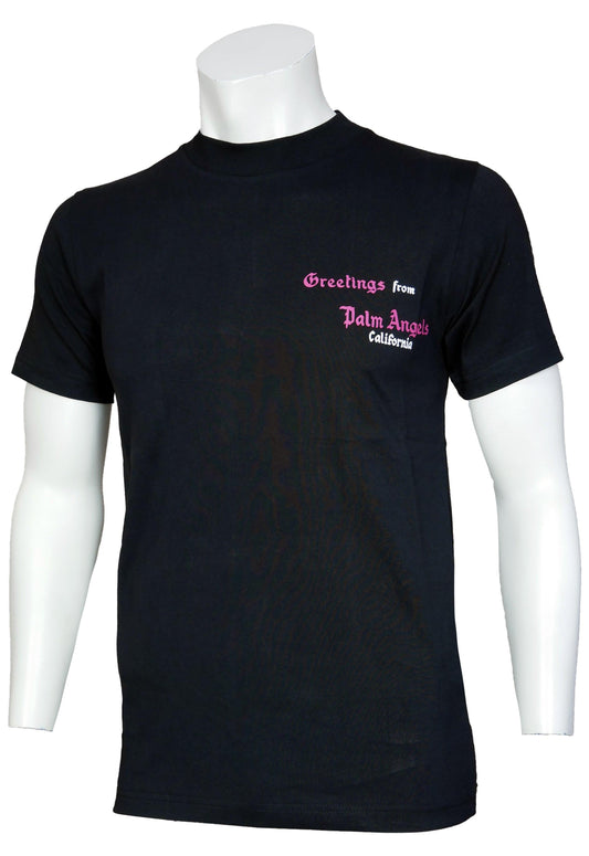 Palm Angels T-Shirt - Salvin Store