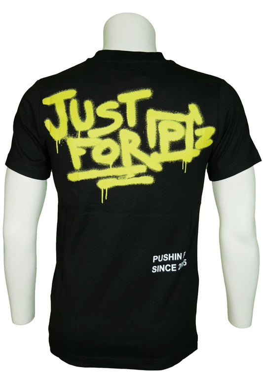 Palm Angels Slim Fit T-Shirt - Salvin Store