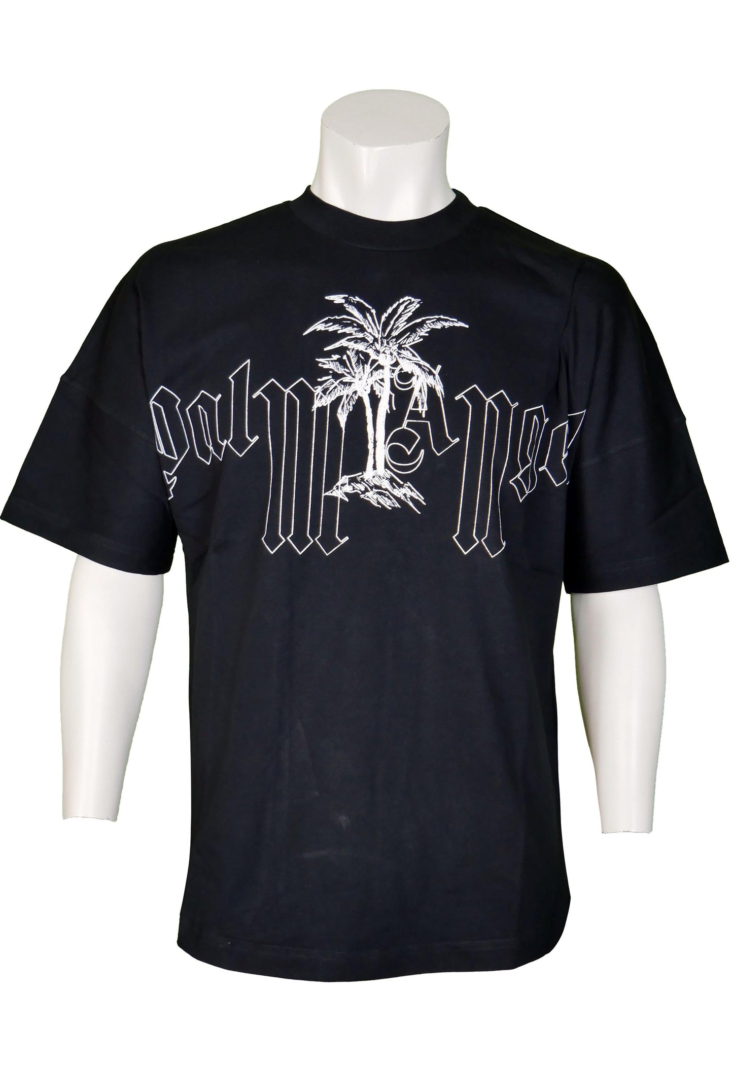 Palm Angels T-Shirt - Salvin Store