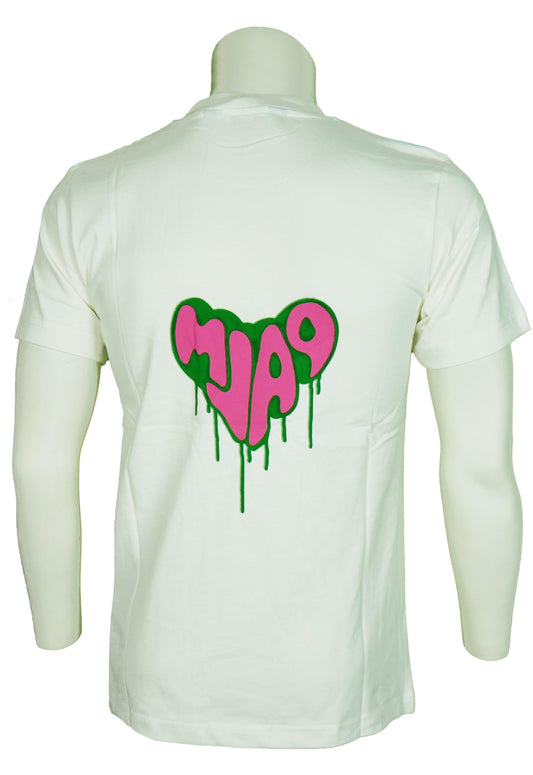 Palm Angels T-Shirt - Salvin Store