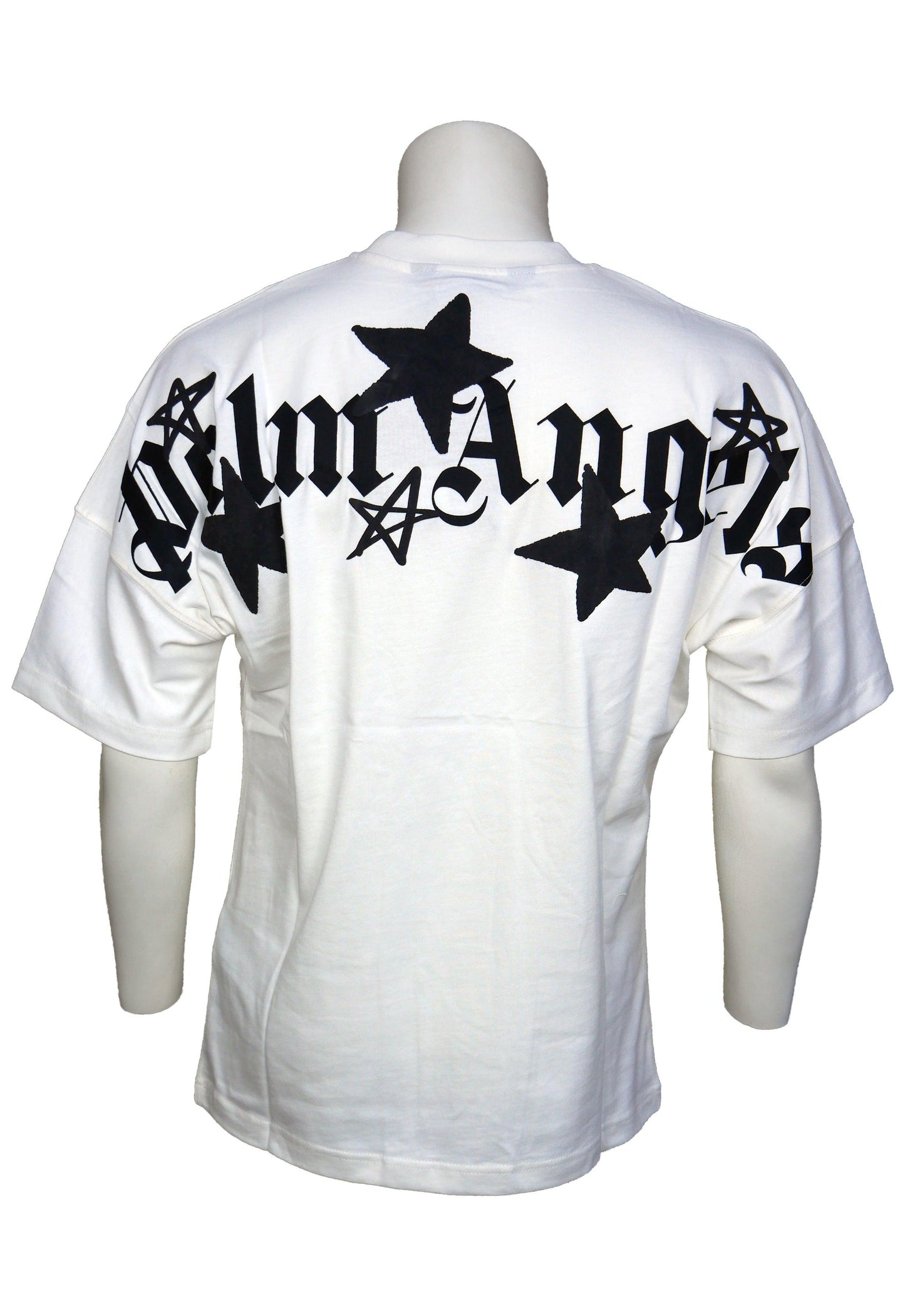 Palm Angels Herren T-Shirt – Vorderansicht