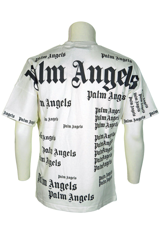 Palm Angels T-Shirt - Salvin Store