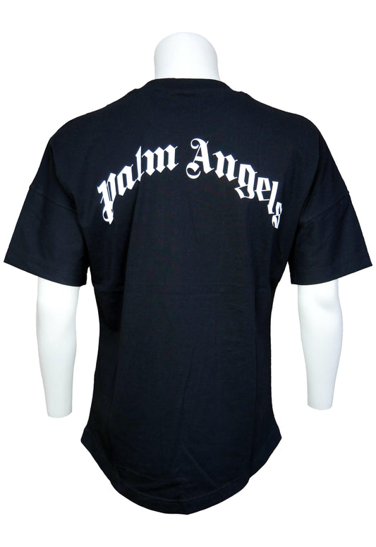 Palm Angels X Moncler T-Shirt - Salvin Store
