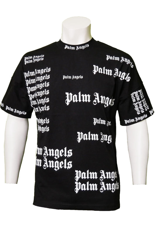 Palm Angels T-Shirt - Salvin Store
