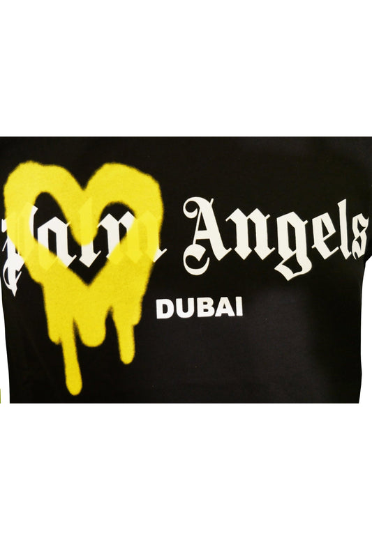 Palm Angels kurzer Trainingsanzug - Salvin Store