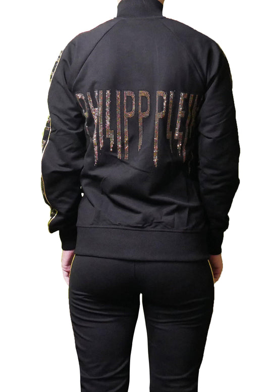 Philipp Plein Frauen Trainingsanzug - Salvin Store