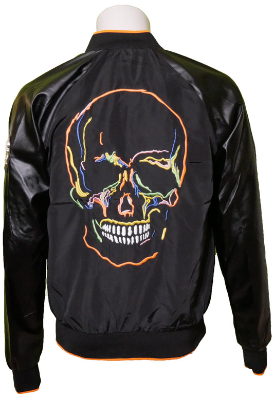 Philipp Plein Jacke - Salvin Store