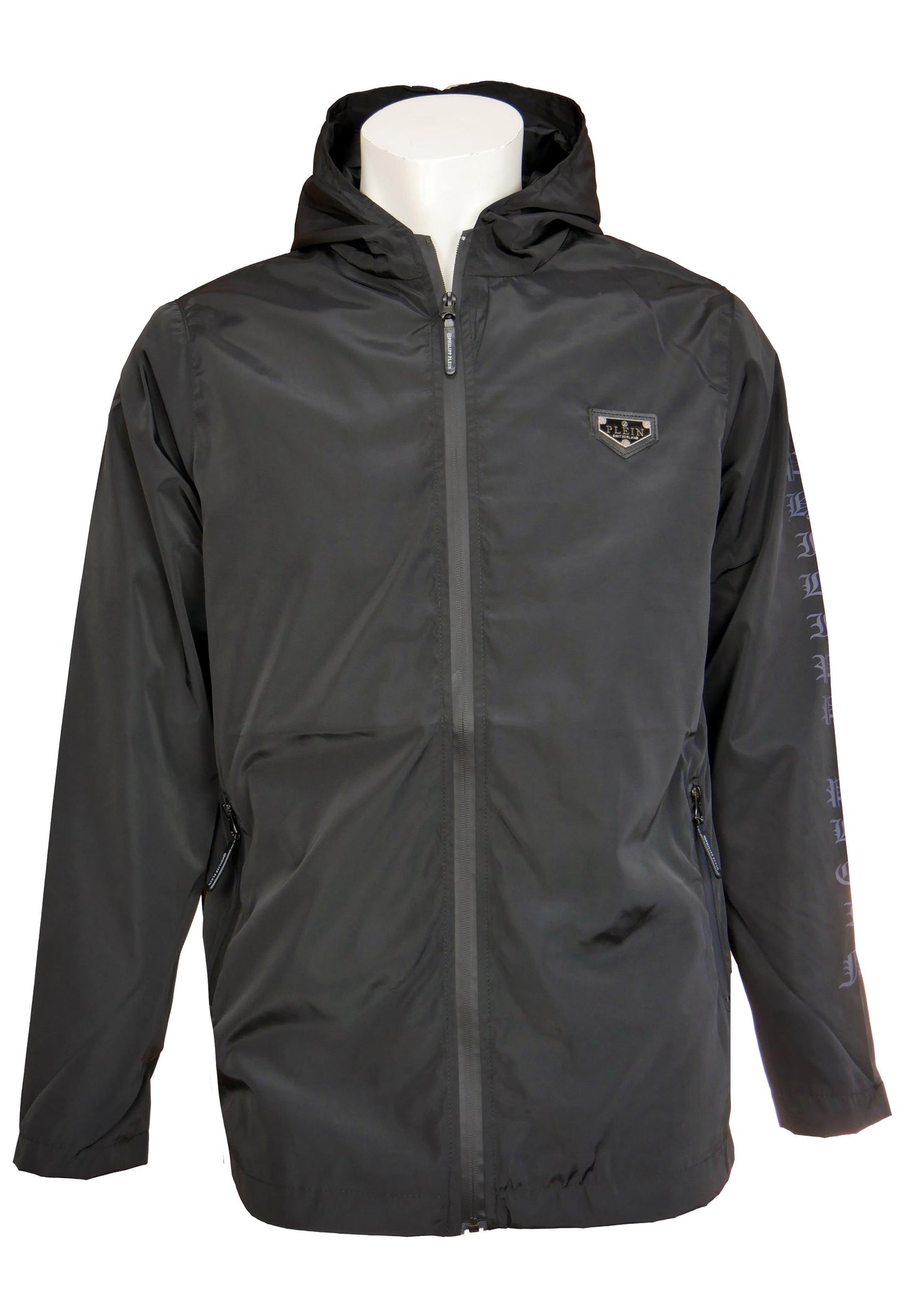 Philipp Plein Windjacke - Salvin Store