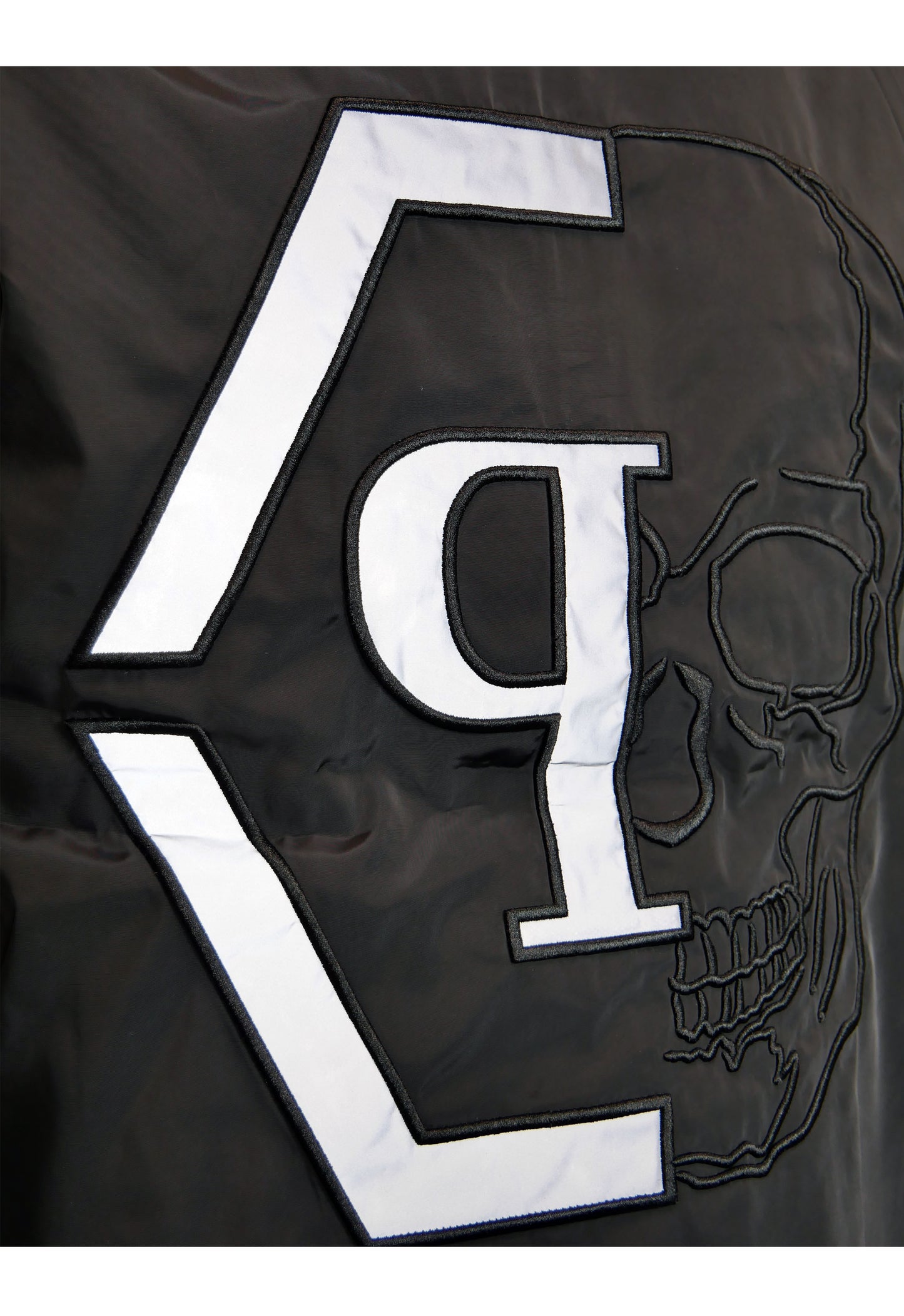 Philipp Plein Wind Jacket