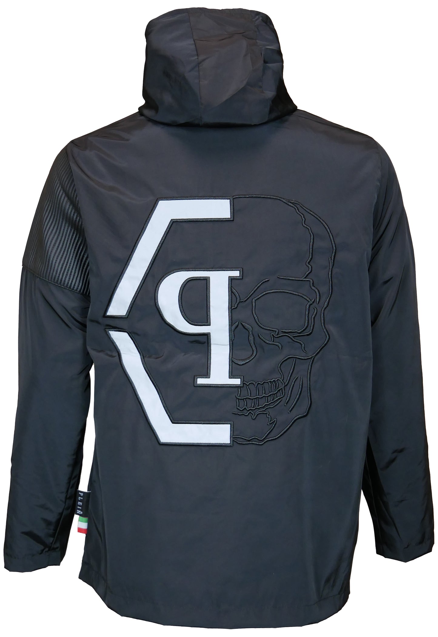 Philipp Plein Wind Jacket